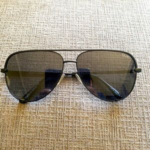 Aviator Sunglasses